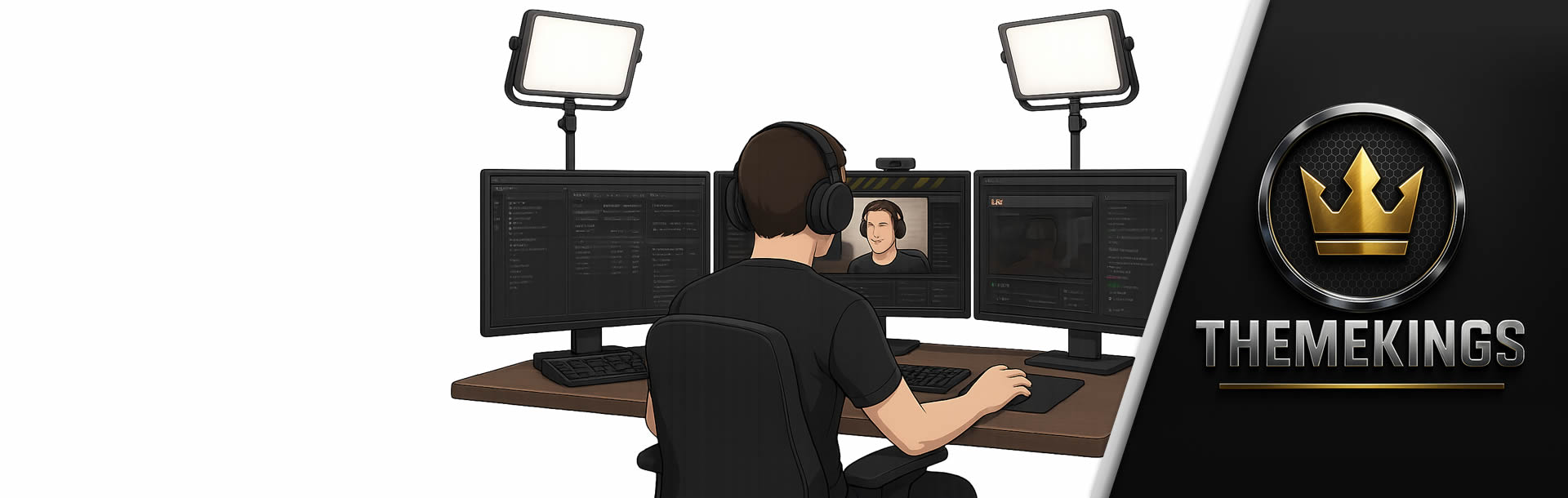 ThemeKings Streaming Overlays For Sale ThemeKings Streaming Overlays For Sale