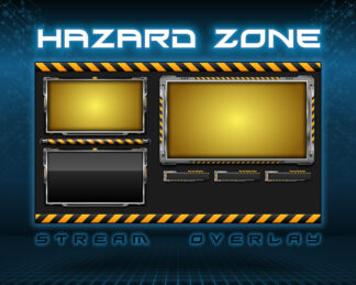 Hazard Zone Overlay
