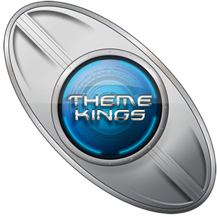 ThemeKings Logo