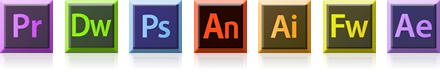 Adobe Software Experience