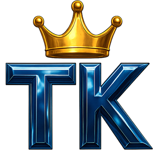 ThemeKings TK Logo